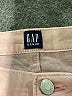 Gap Color Block Pink Jeans Size 32 waist - photo 7