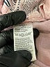 Gap Color Block Pink Jeans Size 32 waist - photo 8