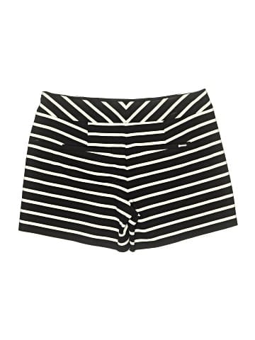 White House Black Market Shorts (view 2)