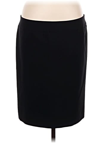 Armani Collezioni Formal Skirt (view 1)