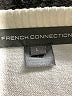 French Connection Ivory Pullover Sweater Size L - photo 7