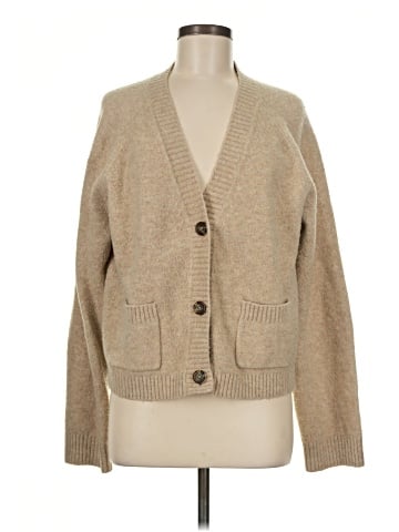 Uniqlo Cardigan (view 1)
