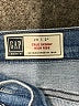 Gap Hearts Blue Jeans Size 2 (petite) - photo 4
