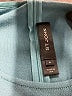St. John Solid Teal Casual Dress Size 6 - photo 7
