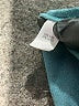St. John Solid Teal Casual Dress Size 6 - photo 8