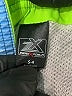 ZeroXposur 100% Polyester Blue Board Shorts Size 4 - photo 3