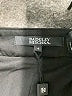 Badgley Mischka Animal Print Silver Dress Pants Size 4 - photo 7