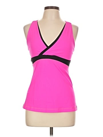 Lululemon Athletica Sleeveless Top (view 1)
