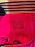Nike Pink Sweatpants Size 5 - 6 - photo 3
