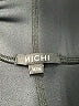 Michi Black Active Pants Size M - photo 4