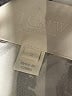 J.Crew Collection 100% Polyester Ivory 3/4 Sleeve Blouse Size 2 - photo 7