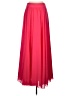 Edme & Esyllte Red Pink Formal Skirt Size 0 - photo 2