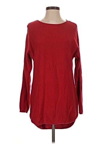 MICHAEL Michael Kors Pullover Sweater (view 1)
