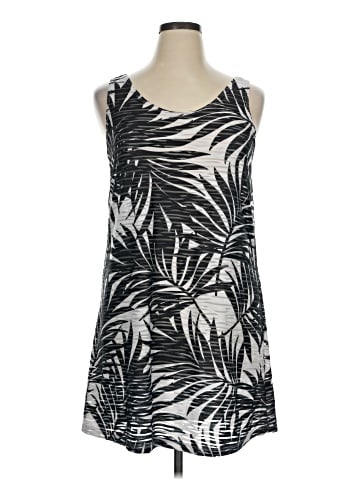 J Valdi Casual Dress (view 1)