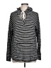 Market and Spruce Gray Pullover Sweater Size L - photo 1