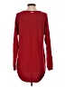 MICHAEL Michael Kors Red Pullover Sweater Size S - photo 2