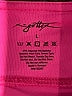 X by Gottex Solid Pink Skort Size L - photo 3