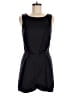 C. Luce Solid Black Romper Size M - photo 1