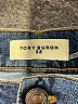 Tory Burch Blue Jeans Size 32 waist - photo 7