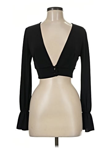 Urban Outfitters Long Sleeve Top (view 1)