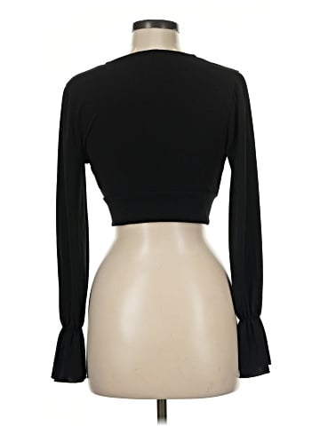 Urban Outfitters Long Sleeve Top (view 2)