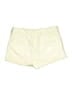 Free People 100% Cotton Ivory Shorts Size 27 waist - photo 2
