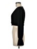 Urban Outfitters Black Long Sleeve Top Size M (estimated) - photo 5
