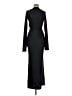 Unbranded Black Cocktail Dress Size L - photo 1