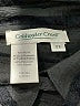 Coldwater Creek Black 3/4 Sleeve Blouse Size 2X - photo 7