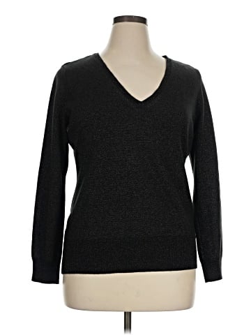 New York & Company Pullover Sweater (view 1)