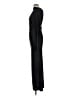 Unbranded Black Cocktail Dress Size L - photo 5