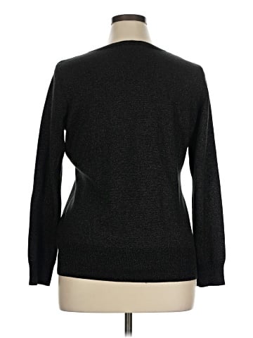 New York & Company Pullover Sweater (view 2)