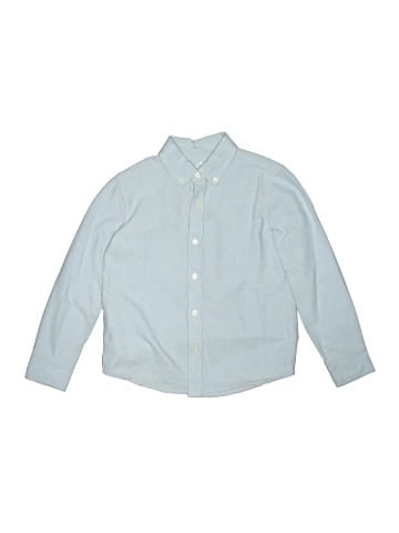 Primary Clothing Long Sleeve Button-Down Shirt (view 1)