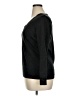 New York & Company Black Pullover Sweater Size XL - photo 5