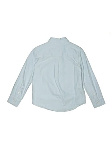 Primary Clothing Long Sleeve Button-Down Shirt (view 2)
