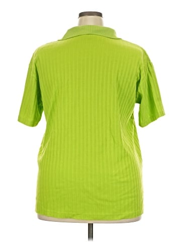 Jacque and KoKo Short Sleeve Top (view 2)