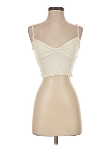 Urban Outfitters Sleeveless Top (view 1)