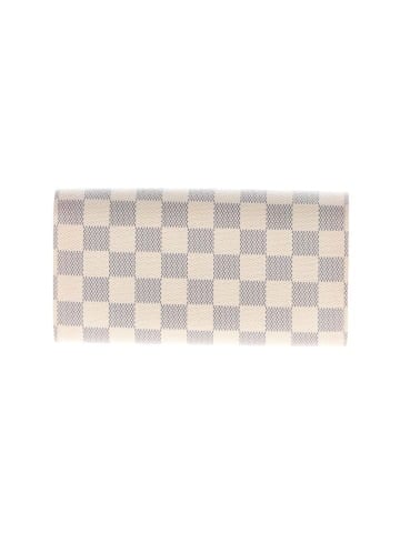 Louis Vuitton Damier Azur Sarah wallet (view 2)