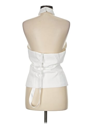 Lisa Maree Sleeveless Blouse (view 2)