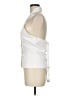 Lisa Maree 100% Polyester White Sleeveless Blouse Size S - photo 5