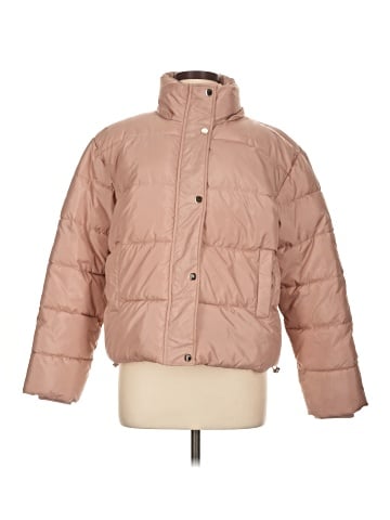 Sebby Snow Jacket (view 1)