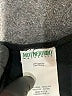 Motherhood 100% Cotton Black Poncho Size 0 - photo 6