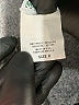 Motherhood 100% Cotton Black Poncho Size 0 - photo 7