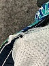 Gap Kids Tropical Green Board Shorts Size 5 - photo 4