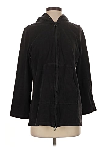 Eileen Fisher Coat (view 1)