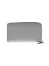 Fendi 100% Leather Gray Leather Wallet One size - photo 2