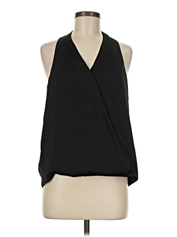 Tart Sleeveless Blouse (view 1)