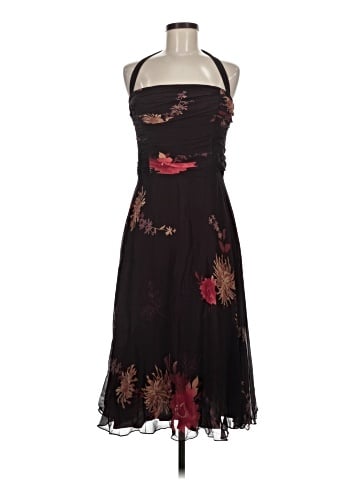 Maggy London Cocktail Dress (view 1)