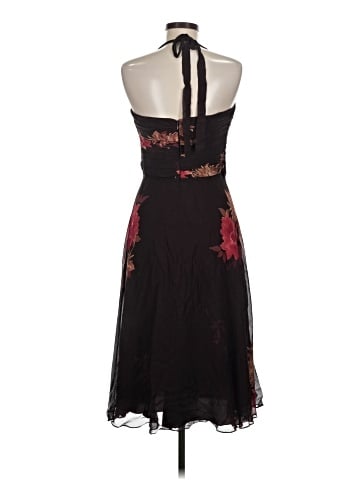 Maggy London Cocktail Dress (view 2)