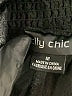 City Chic Black Casual Pants Size 18 Plus (M) - photo 4